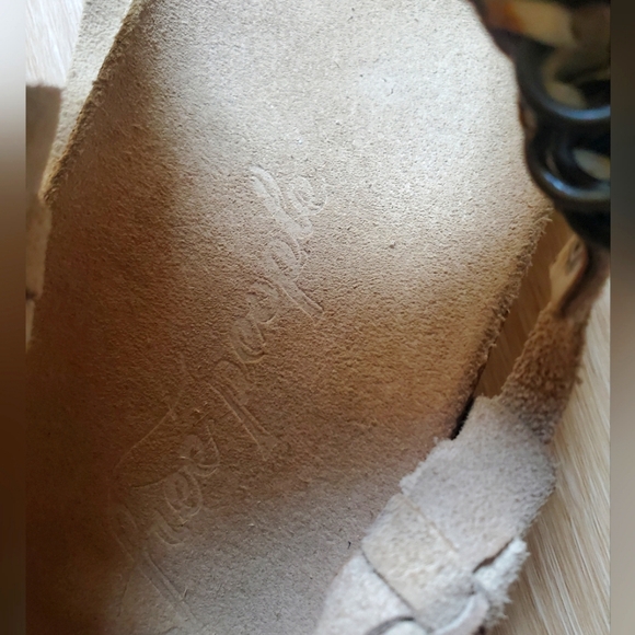 Free People Collins Gladiator Sandals - Picture 4 of 6